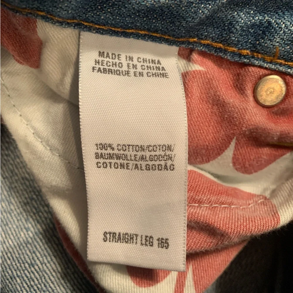 Lucky Brand this pair